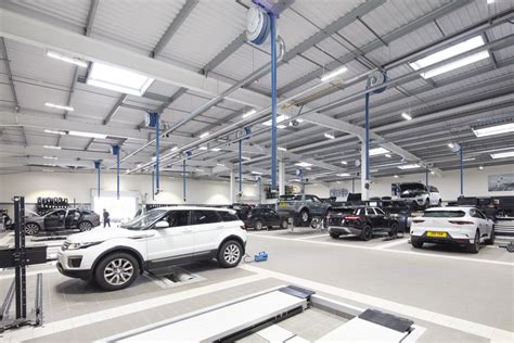 jaguar offers traffordcity